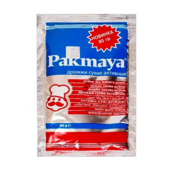 СРЕДСТВА ДЛЯ ВЫПЕЧКИ