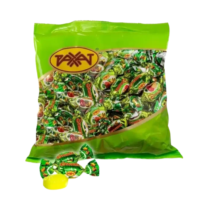 КАРАМЕЛЬ ДЮШЕС 1КГ РАХАТ