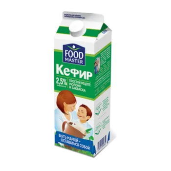 КЕФИР