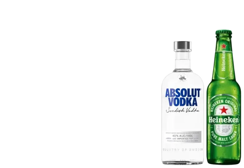 *АЛКОГОЛЬНАЯ ПРОДУКЦИЯ