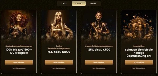 Comment jouer en toute sécurité sur GoldSpin Casino