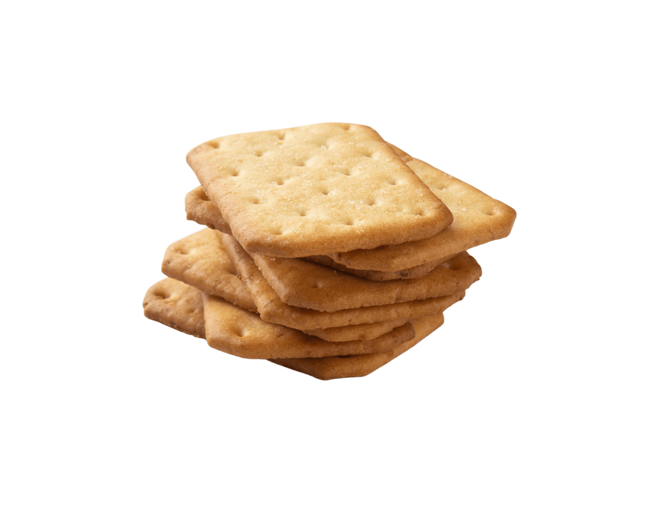 ПЕЧЕНЬЕ И КРЕКЕРЫ