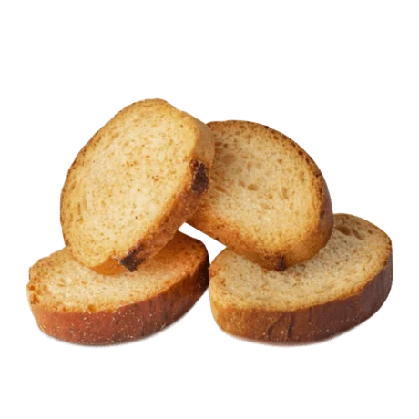 СУШКИ И СУХАРИ