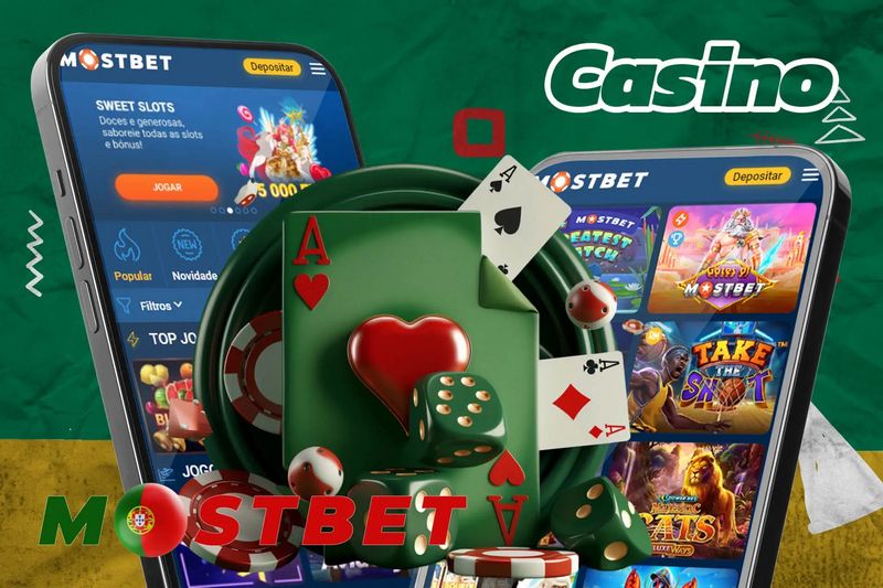 Avaliação do Cassino Online MostBet