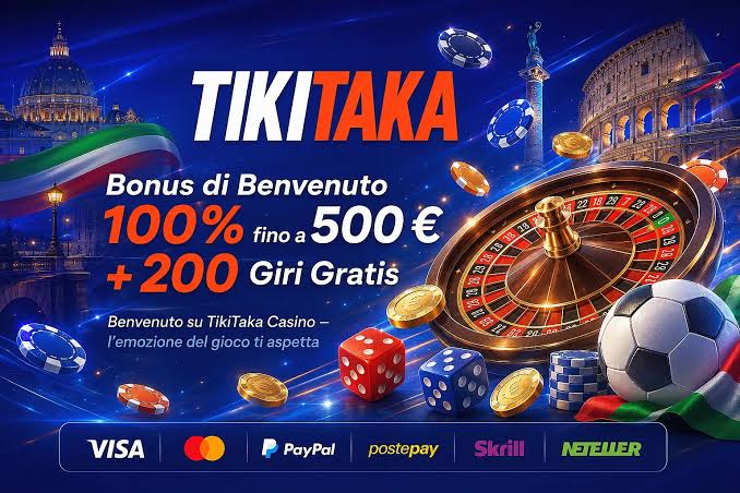 Le migliori app di casinò online in Italia