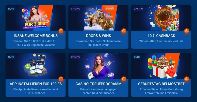 Mostbet, Türkiye İçin Muhtemelen En Güvenilir Bahis ve Casino İnternet Sitelerinden Biri