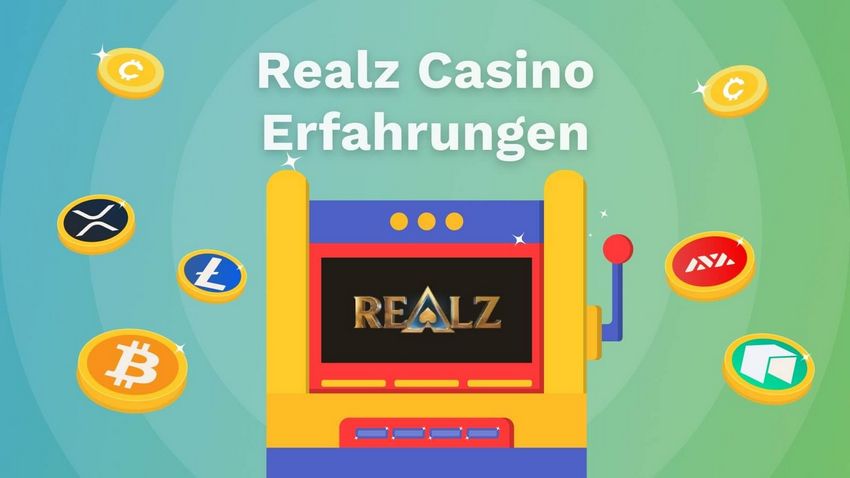 Realz Casino Site Evaluation